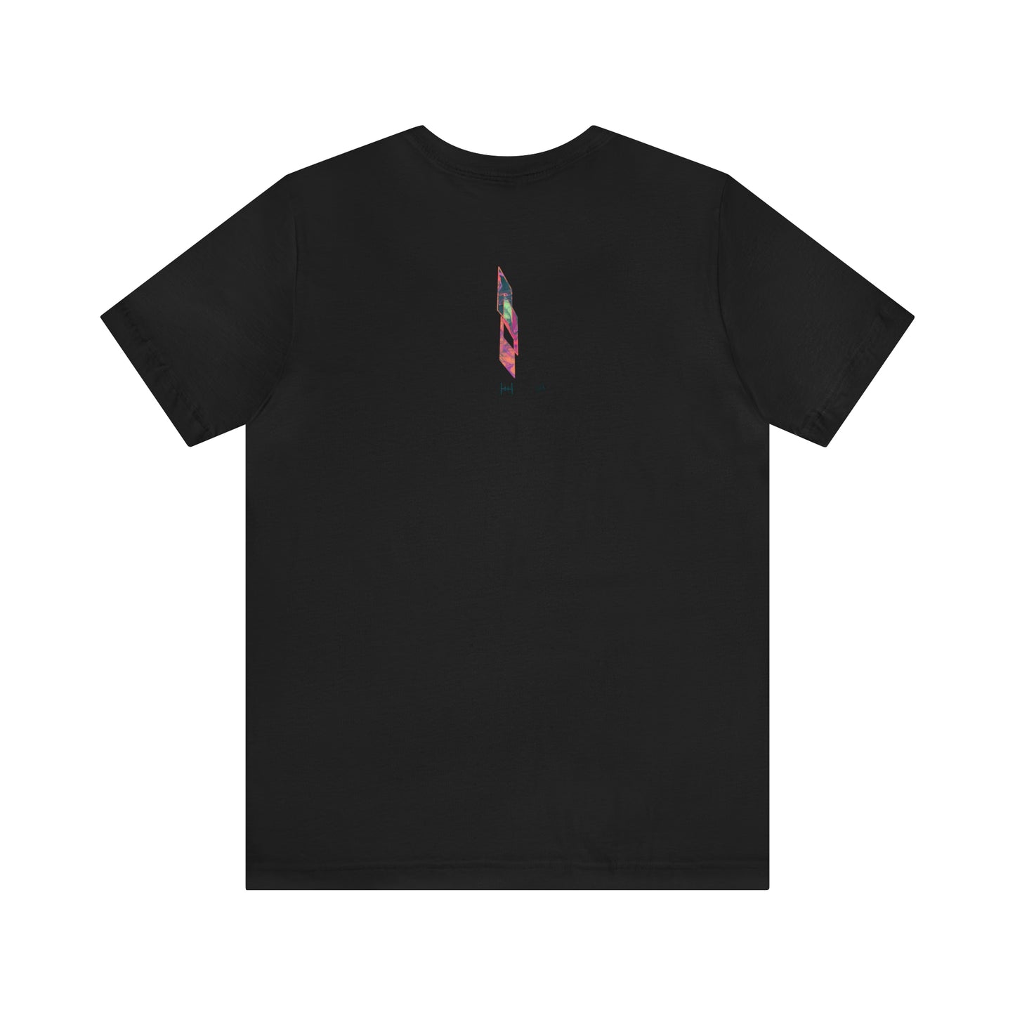 "Attractive" Unisex Jersey Short Sleeve Tee