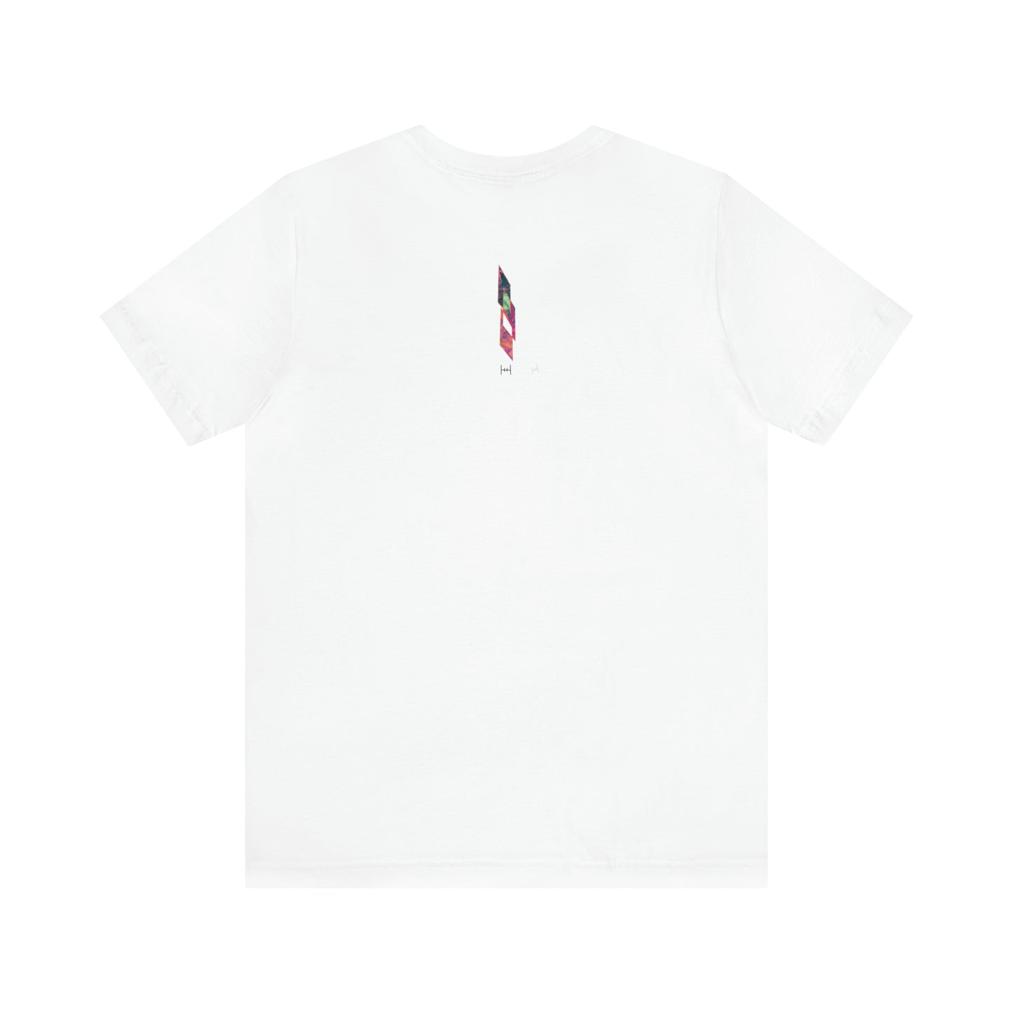 "Attractive" Unisex Jersey Short Sleeve Tee