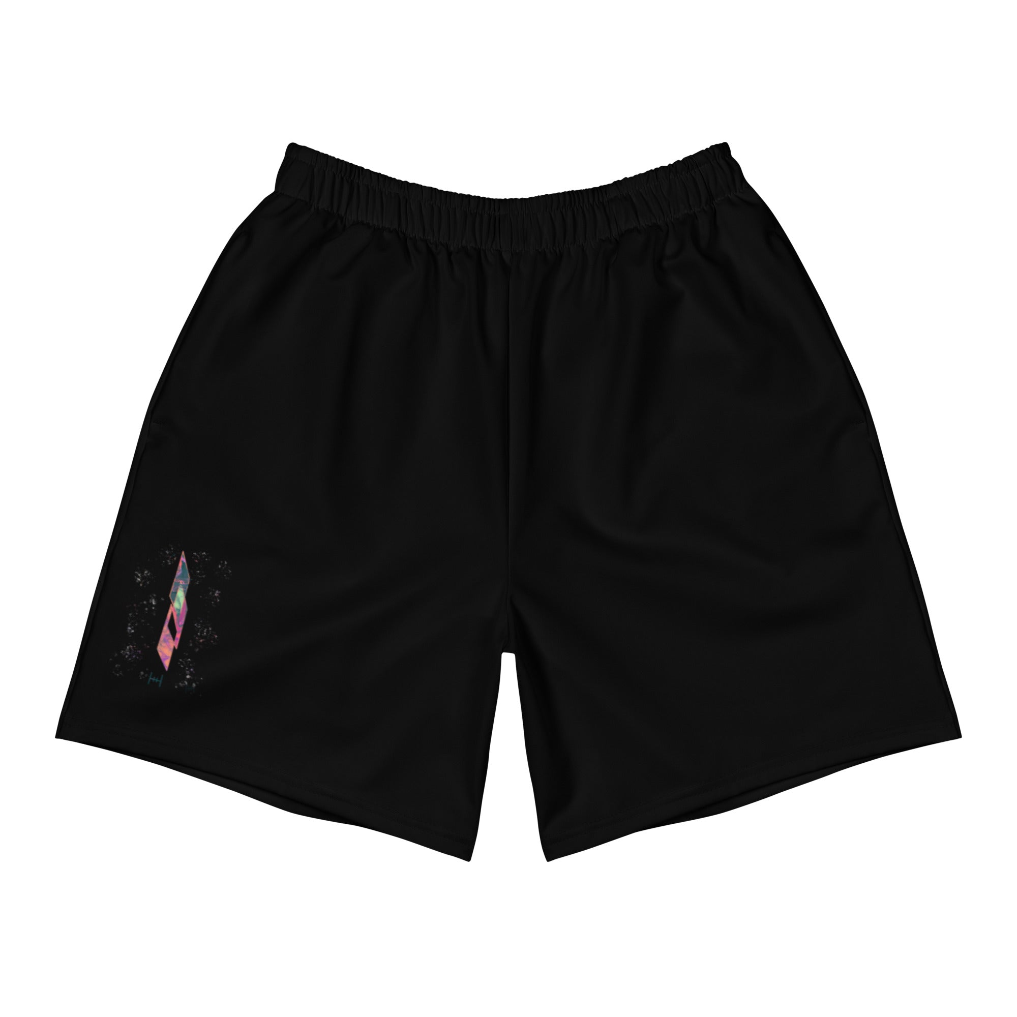 HH | Men's Recycled Athletic Shorts - Hollistic Human Shop