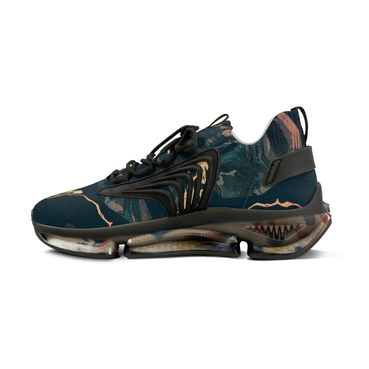 "I Like This" Sneakers - Hollistic Human Shop