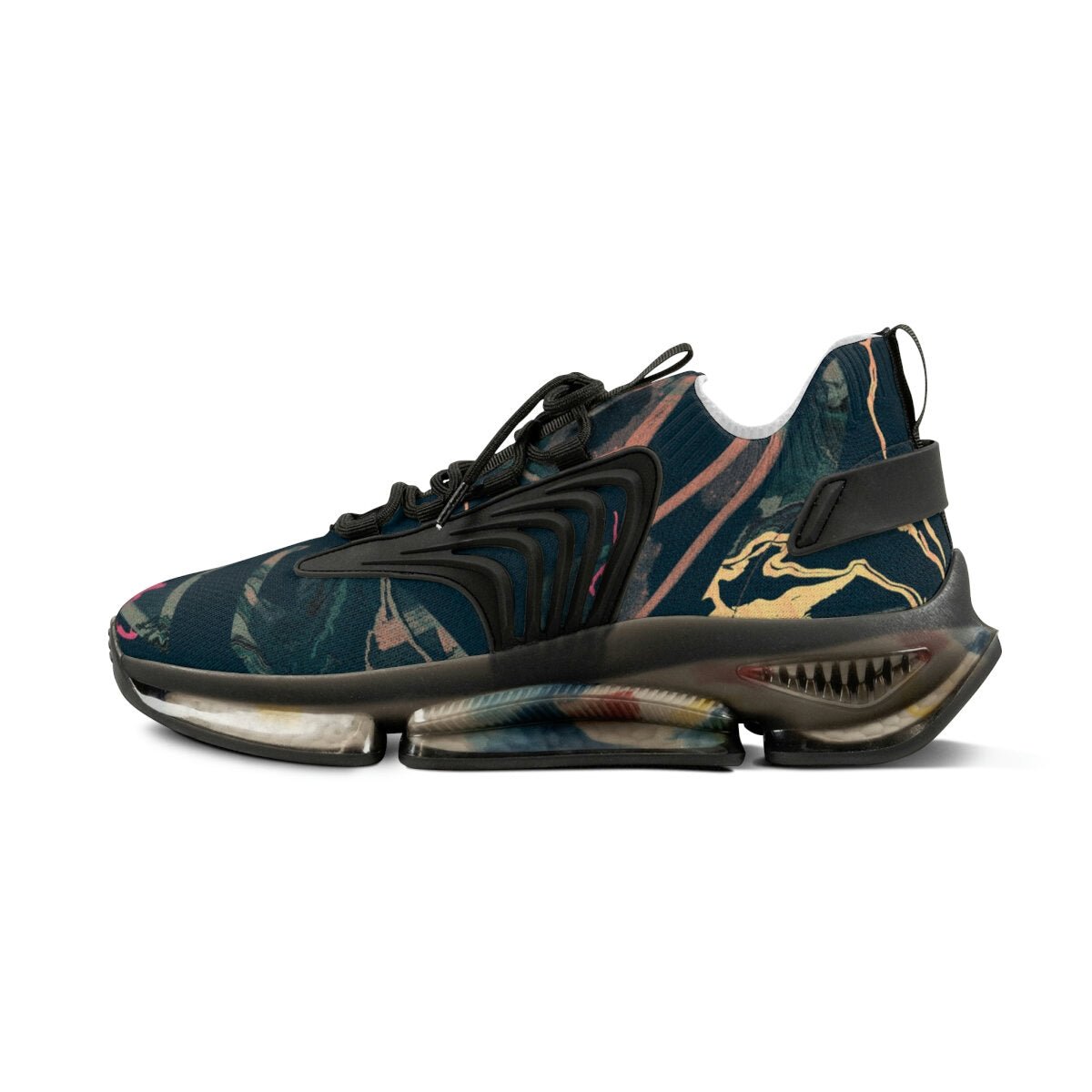"I Like This" Sneakers - Hollistic Human Shop