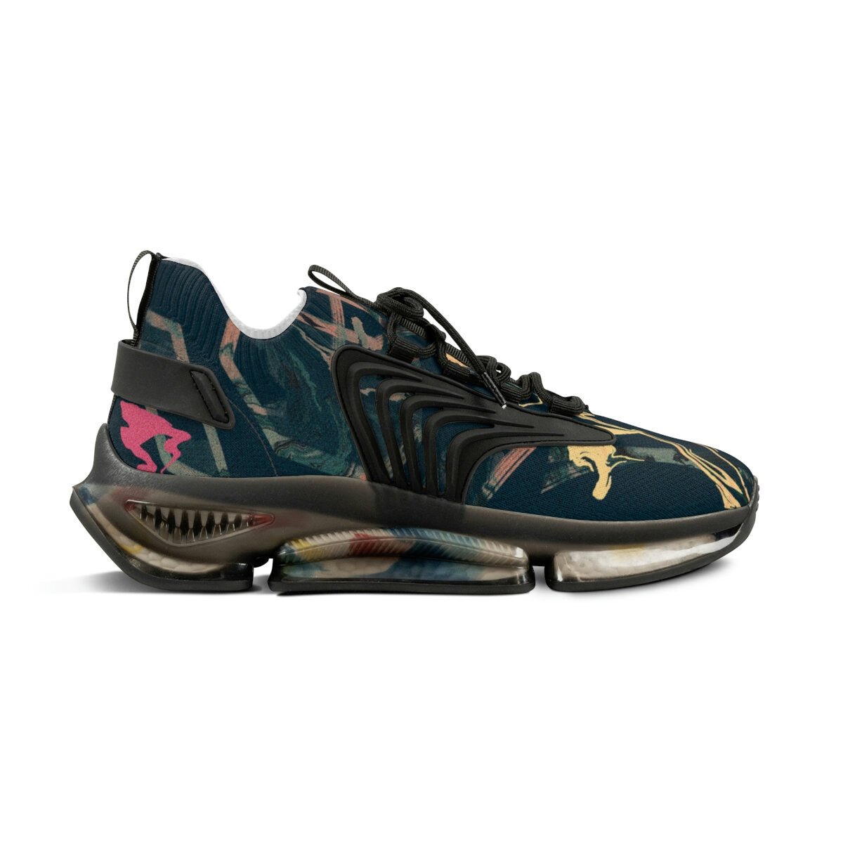"I Like This" Sneakers - Hollistic Human Shop
