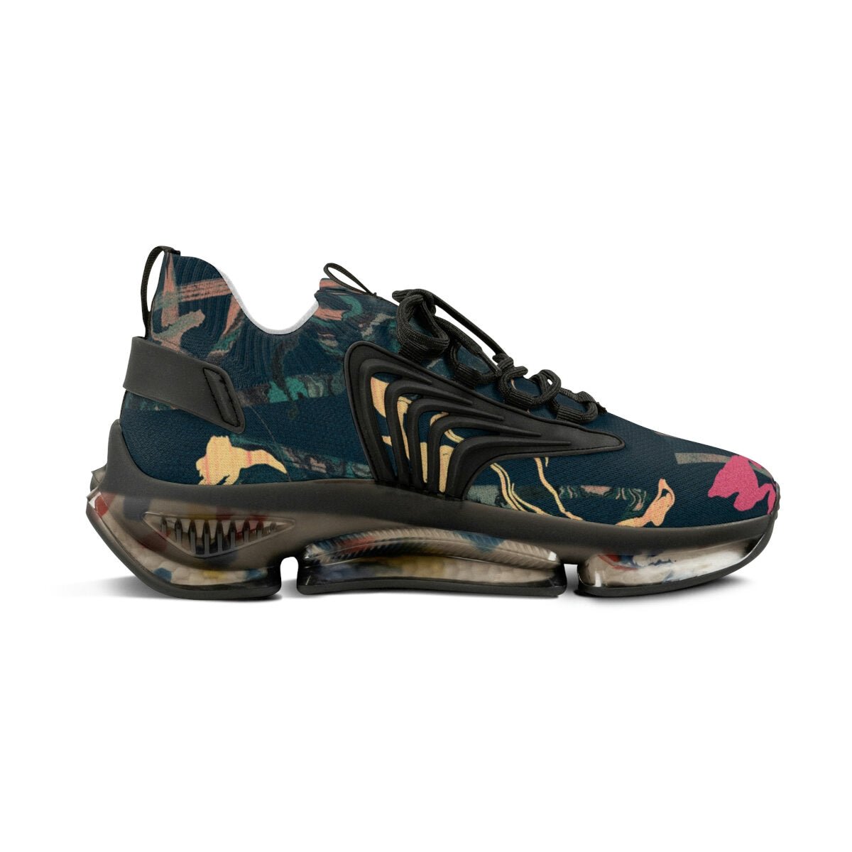 "I Like This" Sneakers - Hollistic Human Shop