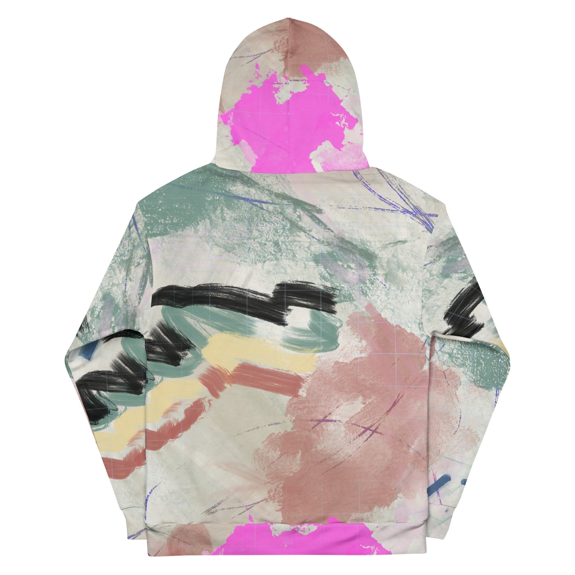 Joseph's Unisex Hoodie - Hollistic Human Shop