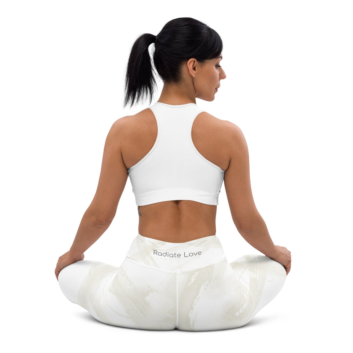 Linestract | Yoga Leggings - Hollistic Human Shop