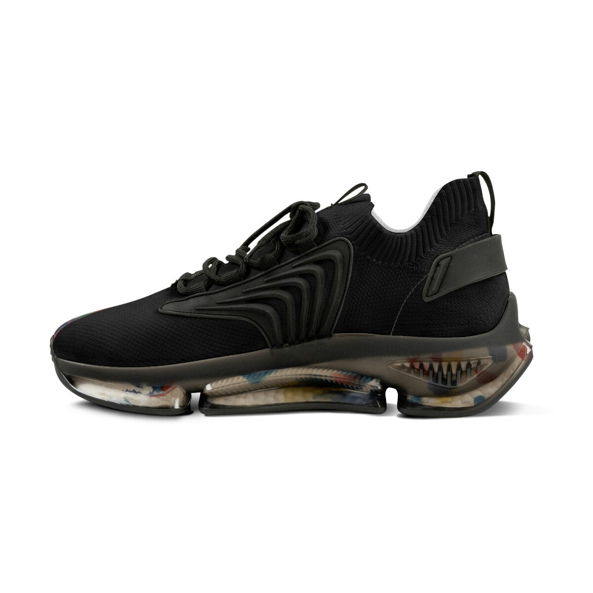 Mango Tango Sneakers - Hollistic Human Shop