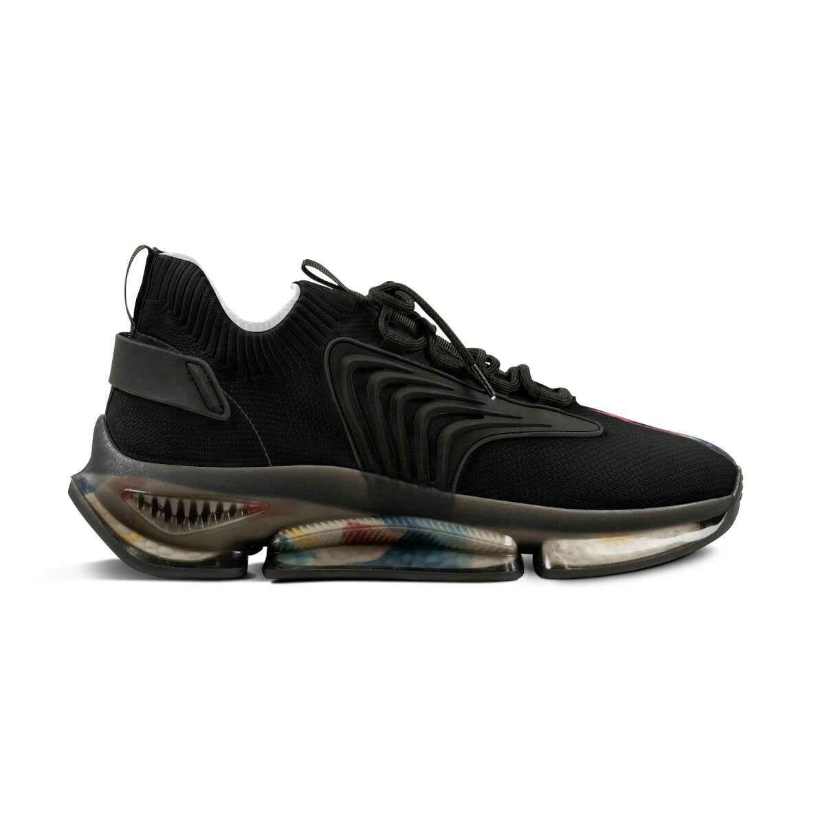 Mango Tango Sneakers - Hollistic Human Shop