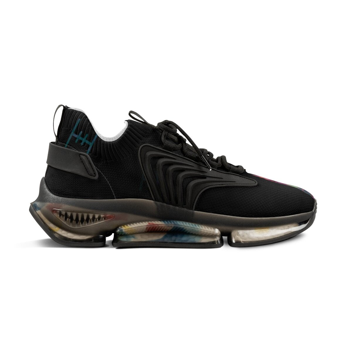 Mango Tango Women's Mesh Sneakers - Hollistic Human Shop