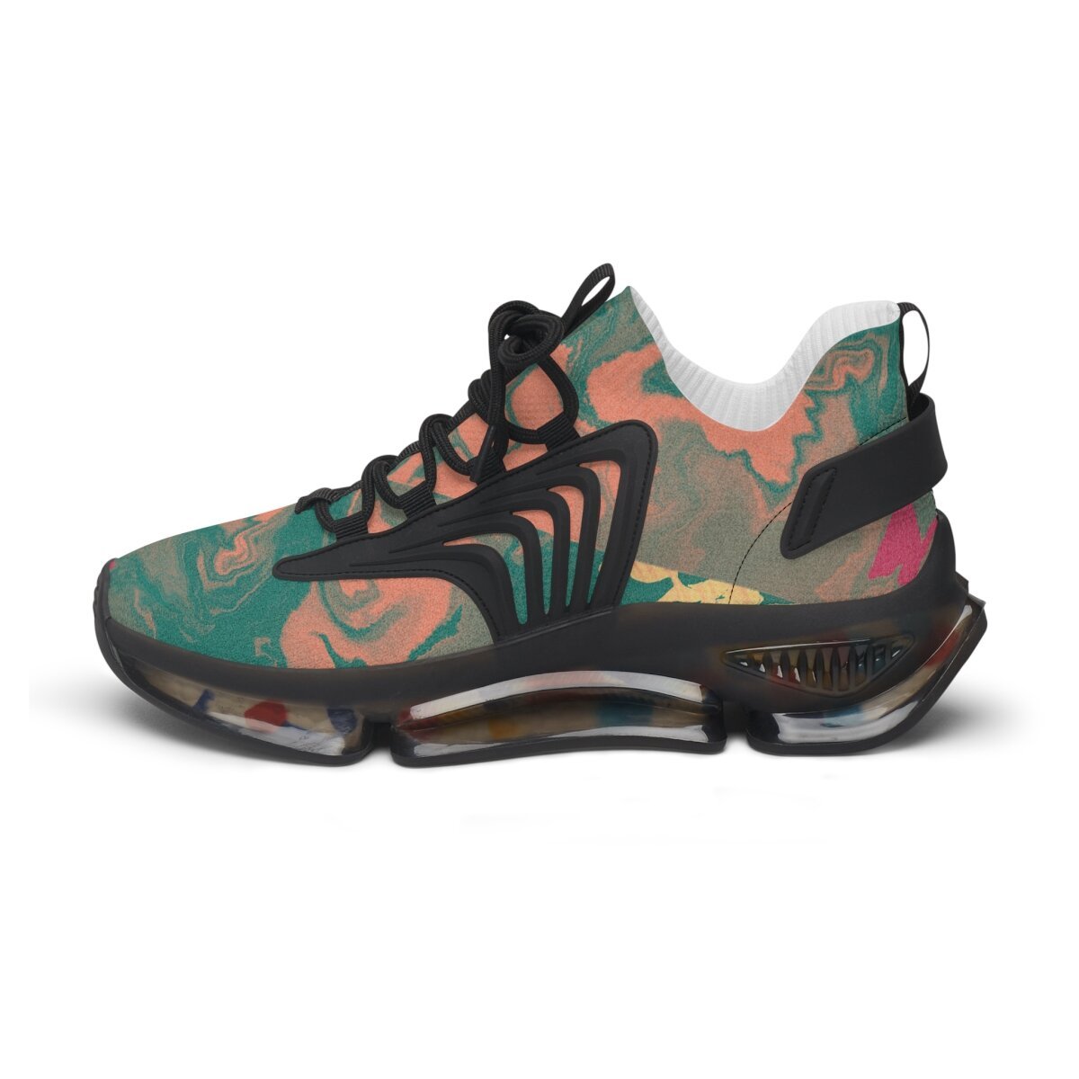 Sundust Women's Sneakers (Limited) - Hollistic Human Shop