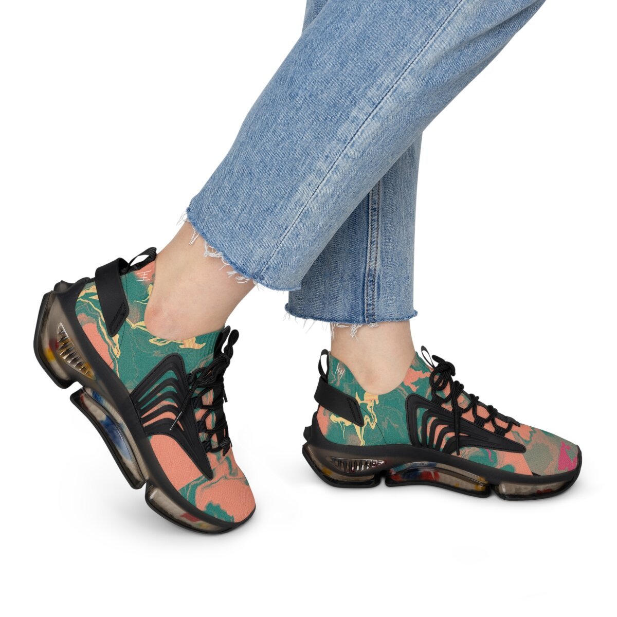 Sundust Women's Sneakers (Limited) - Hollistic Human Shop