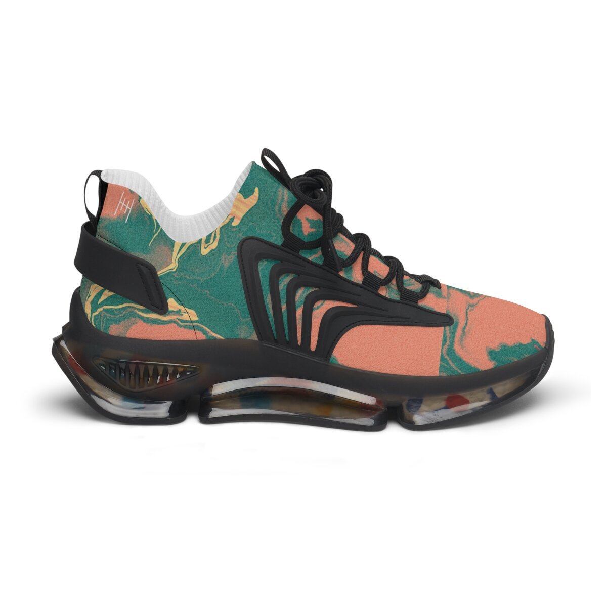 Sundust Women's Sneakers (Limited) - Hollistic Human Shop