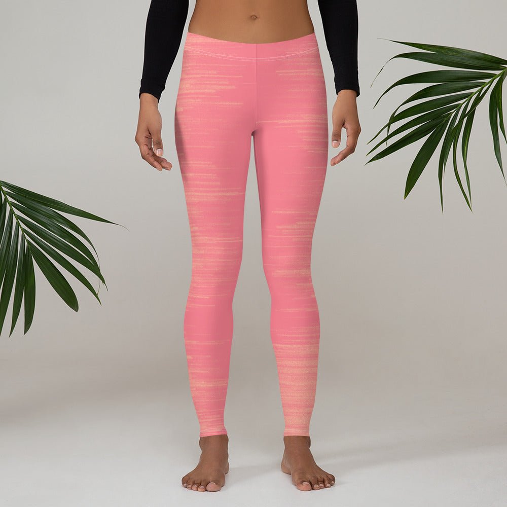 Sunset Leggings - Hollistic Human Shop