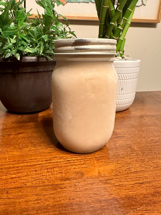 Get a Boost of Tropical Flavor and Nutrients with the Pineapple Celery Island Juice/Smoothie - Hollistic Human Shop