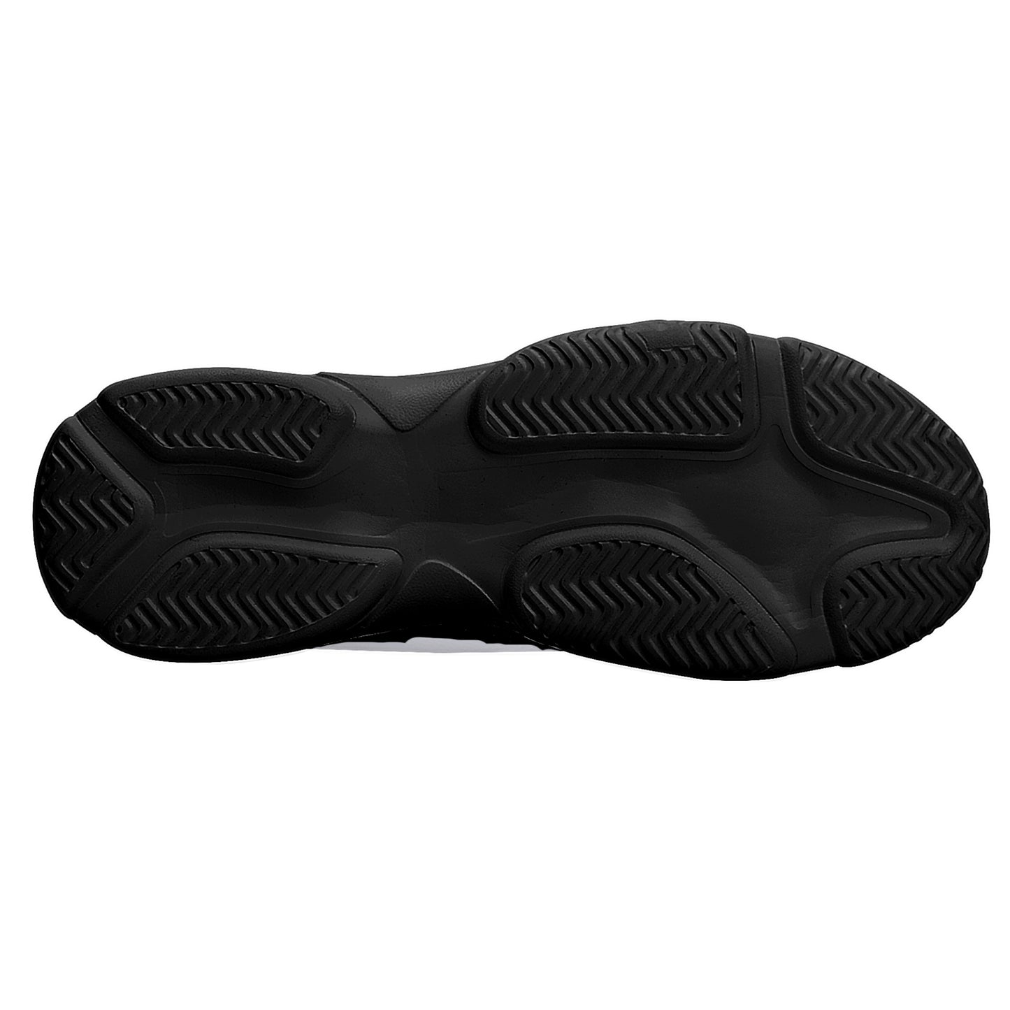 Cream and Black  Soul Glide V1