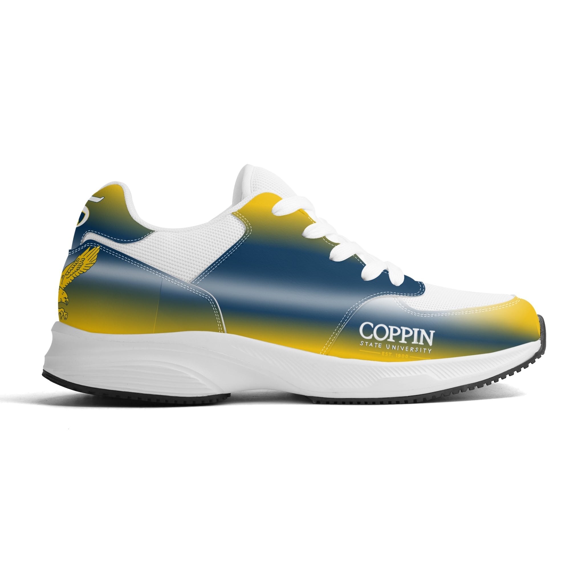 Coppin State University 125th Celebration Sneaker