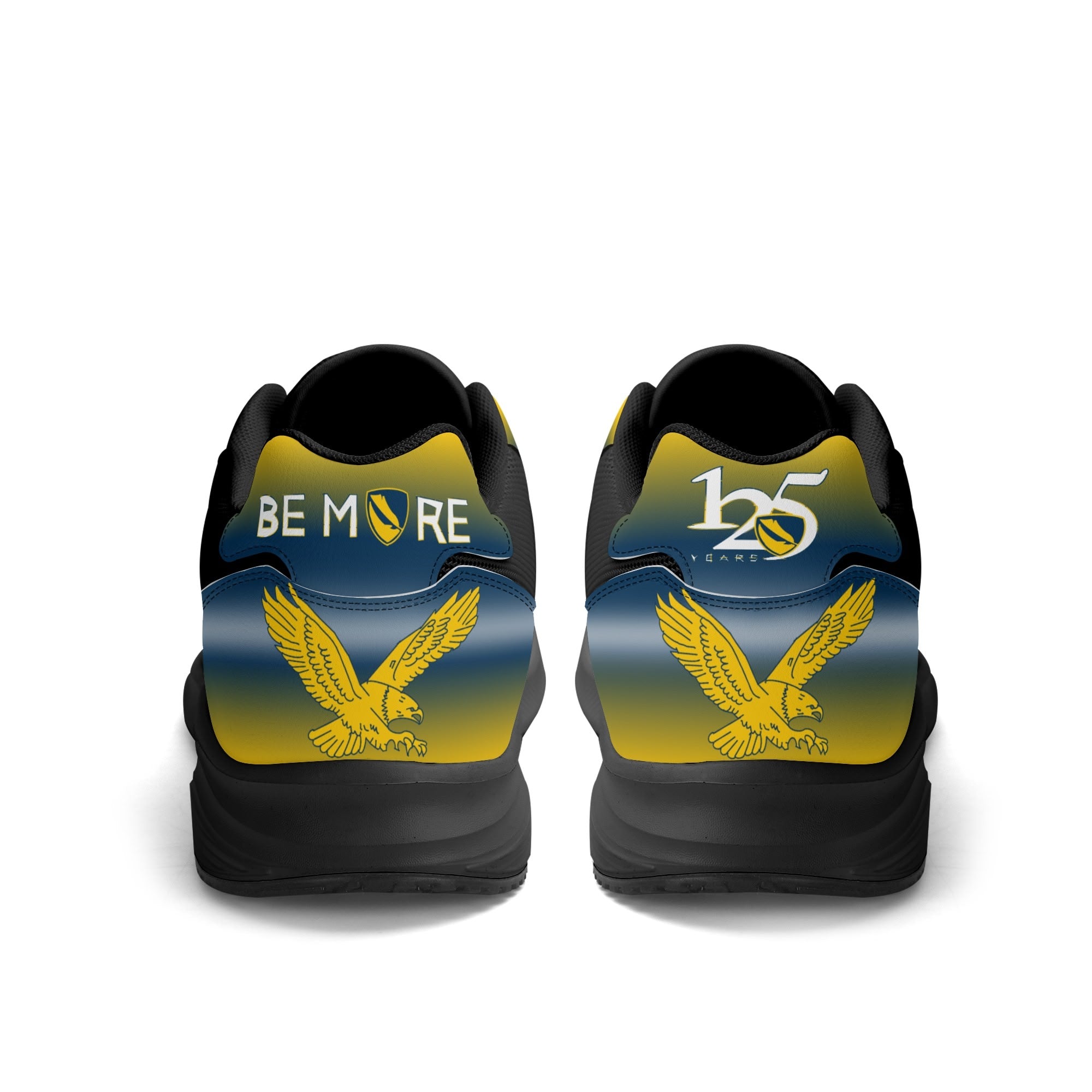 Coppin State University 125th Celebration Sneaker