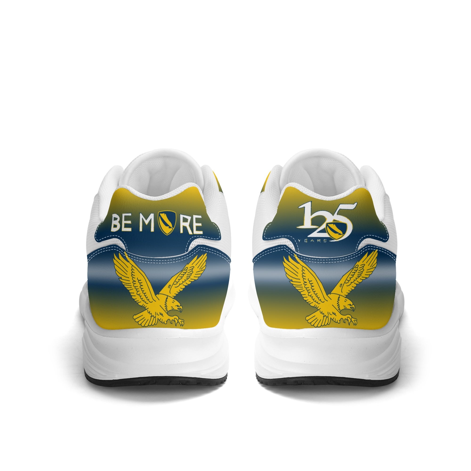 Coppin State University 125th Celebration Sneaker