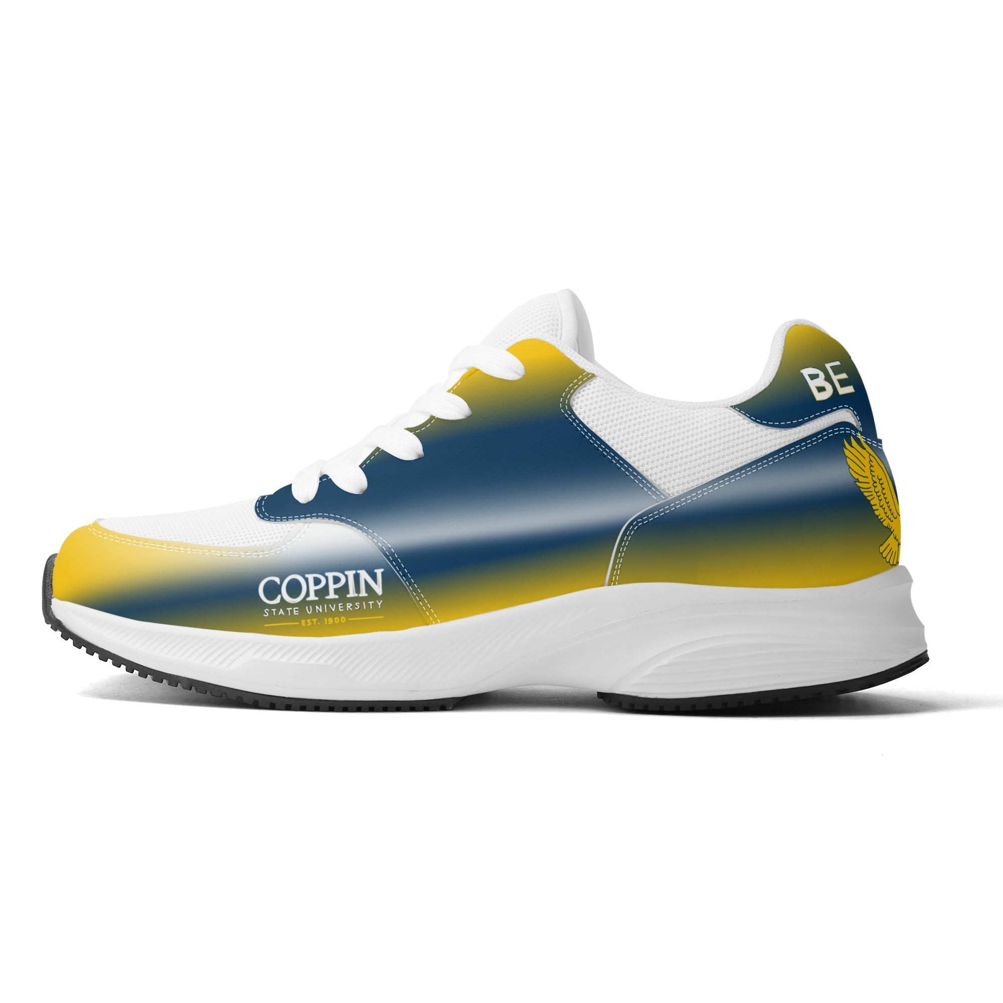 Coppin State University 125th Celebration Sneaker