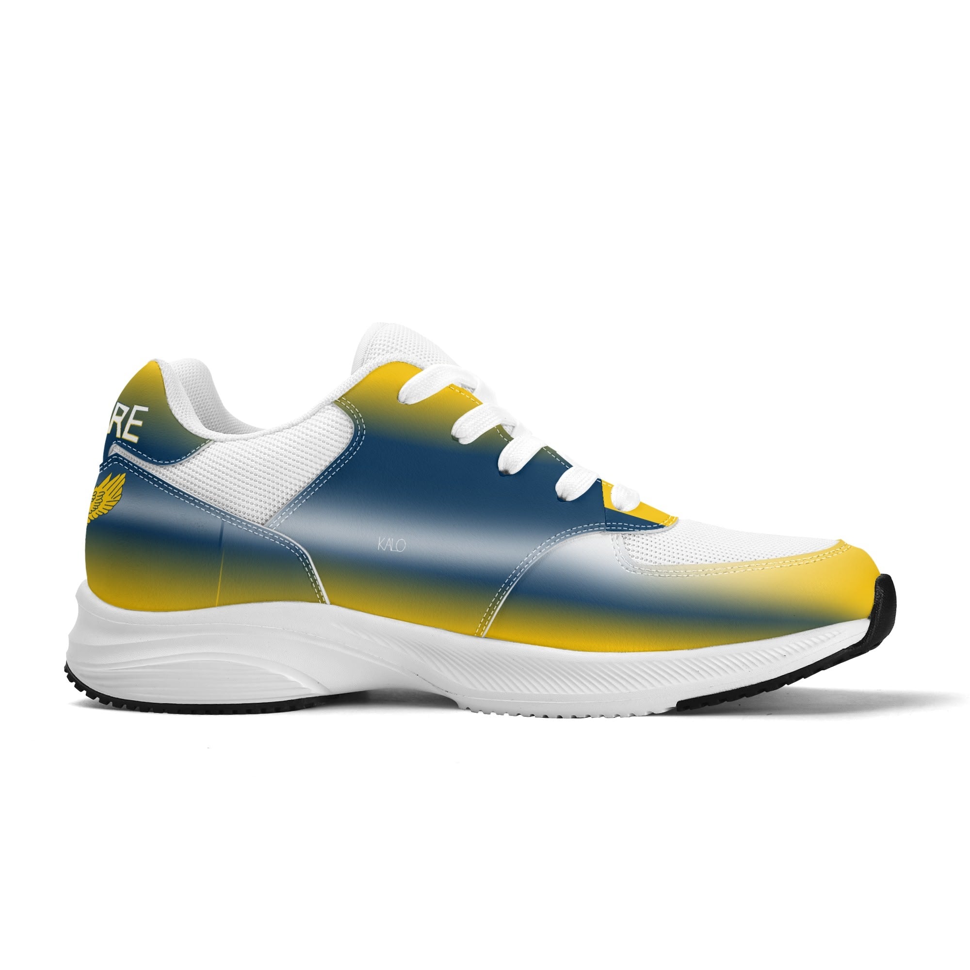 Coppin State University 125th Celebration Sneaker