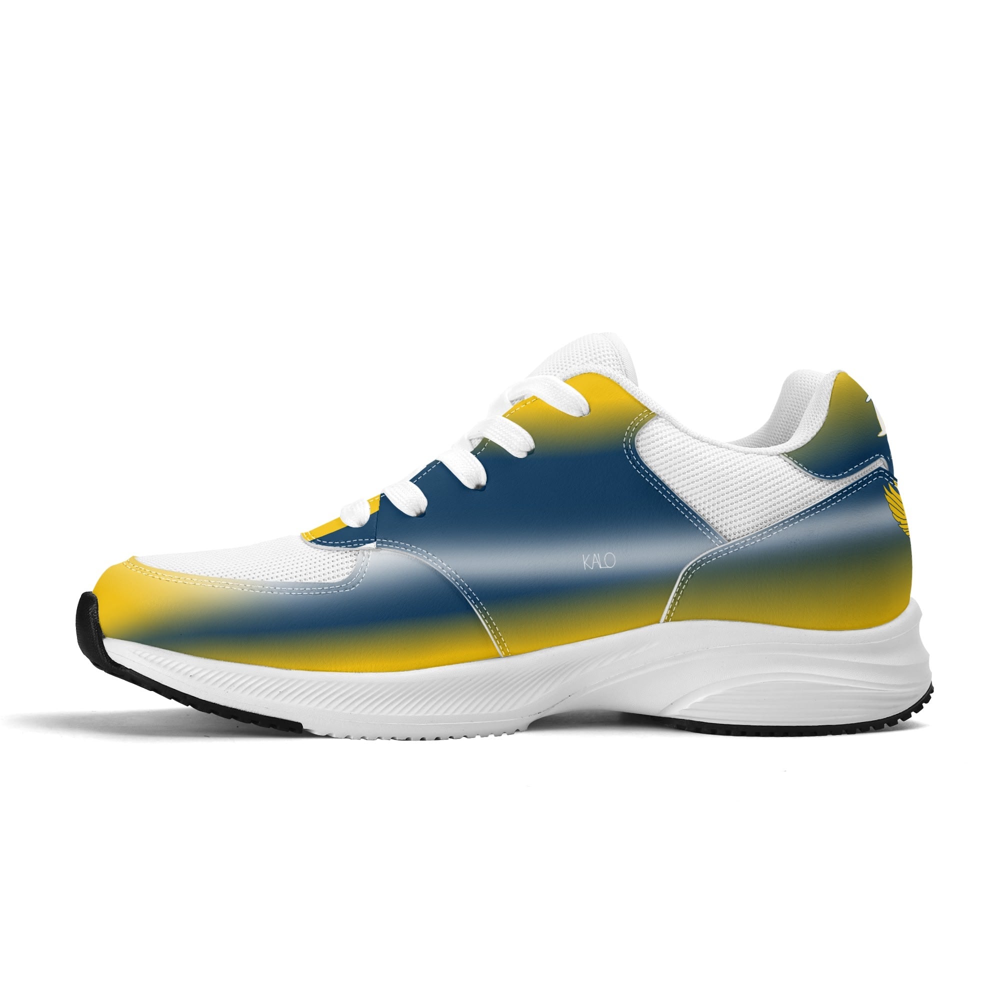 Coppin State University 125th Celebration Sneaker