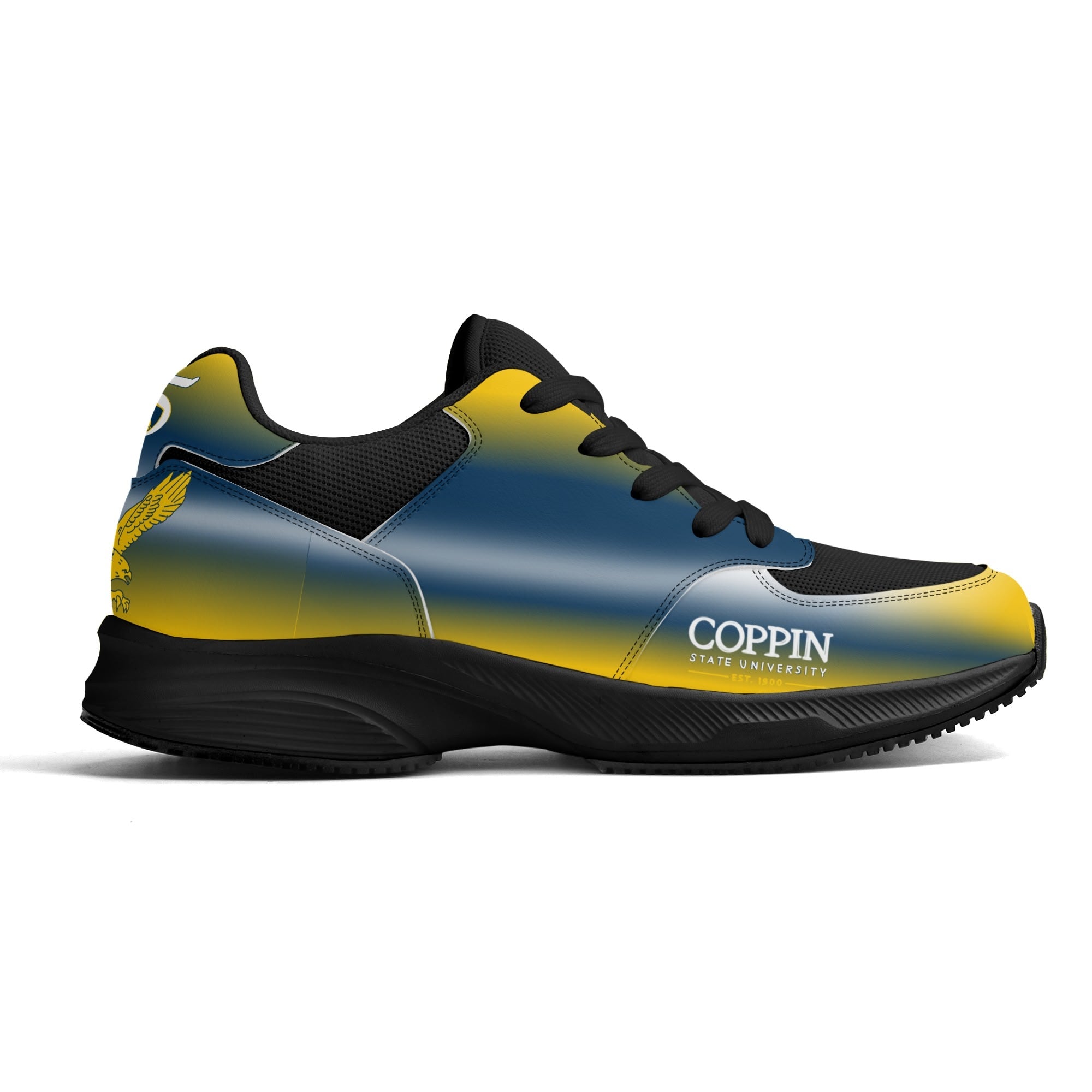 Coppin State University 125th Celebration Sneaker