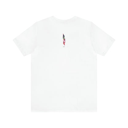 "Attractive" Unisex Jersey Short Sleeve Tee