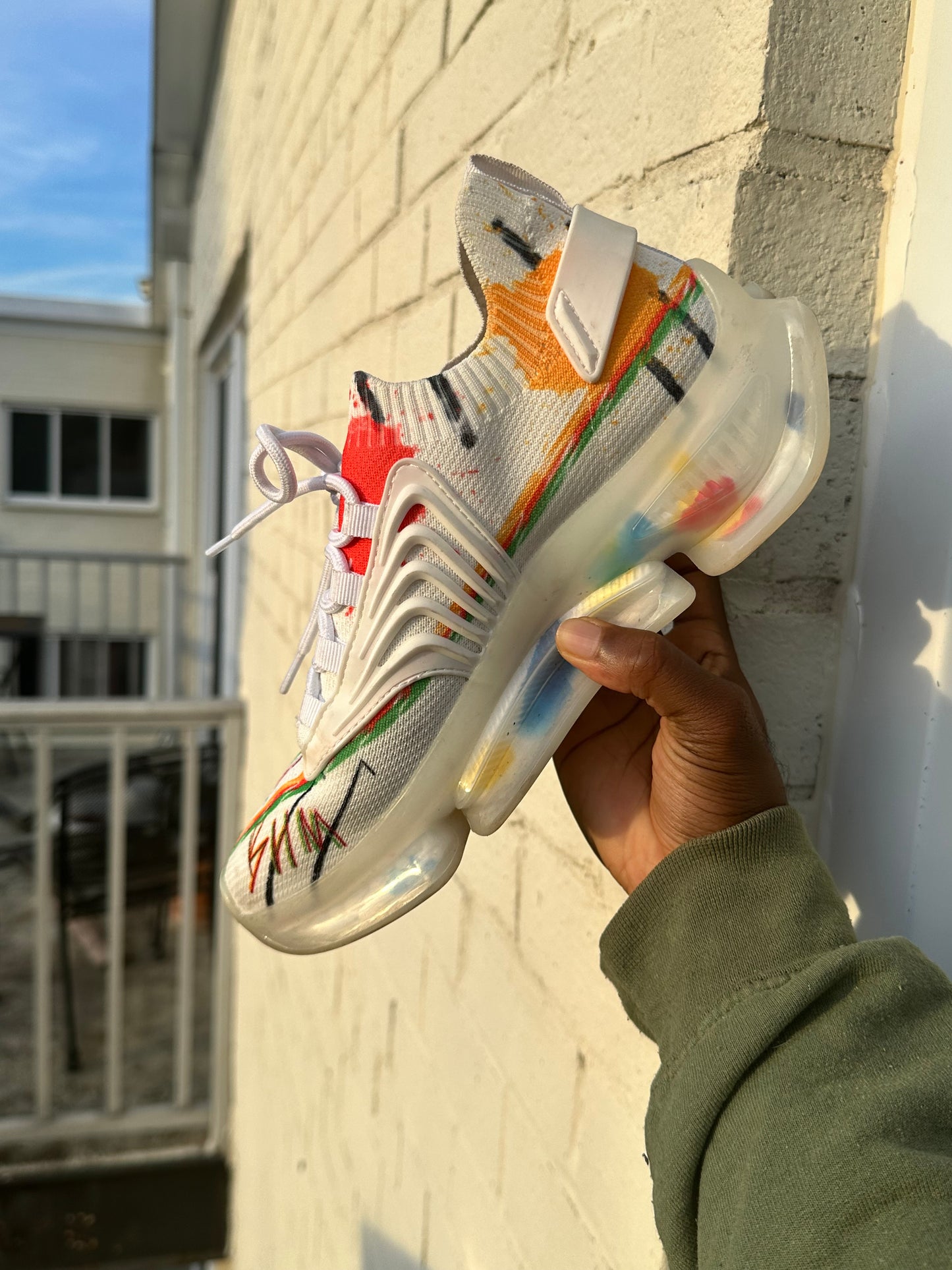 BHM | SoulStrides