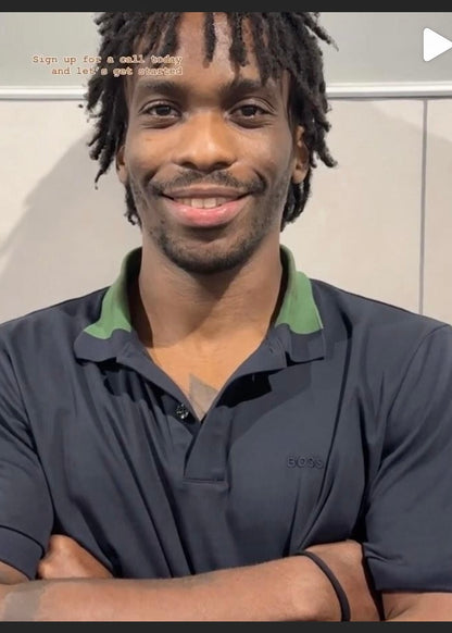 Hollistic Human Coaching Service