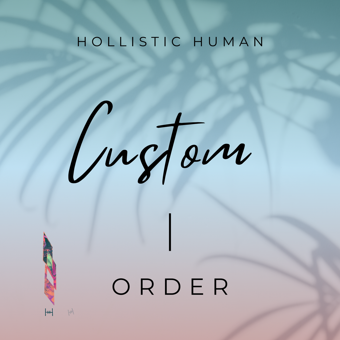 Kicks Customs | Retainer