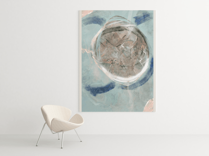 Believe Digital Download Art Print - Hollistic Human Shop