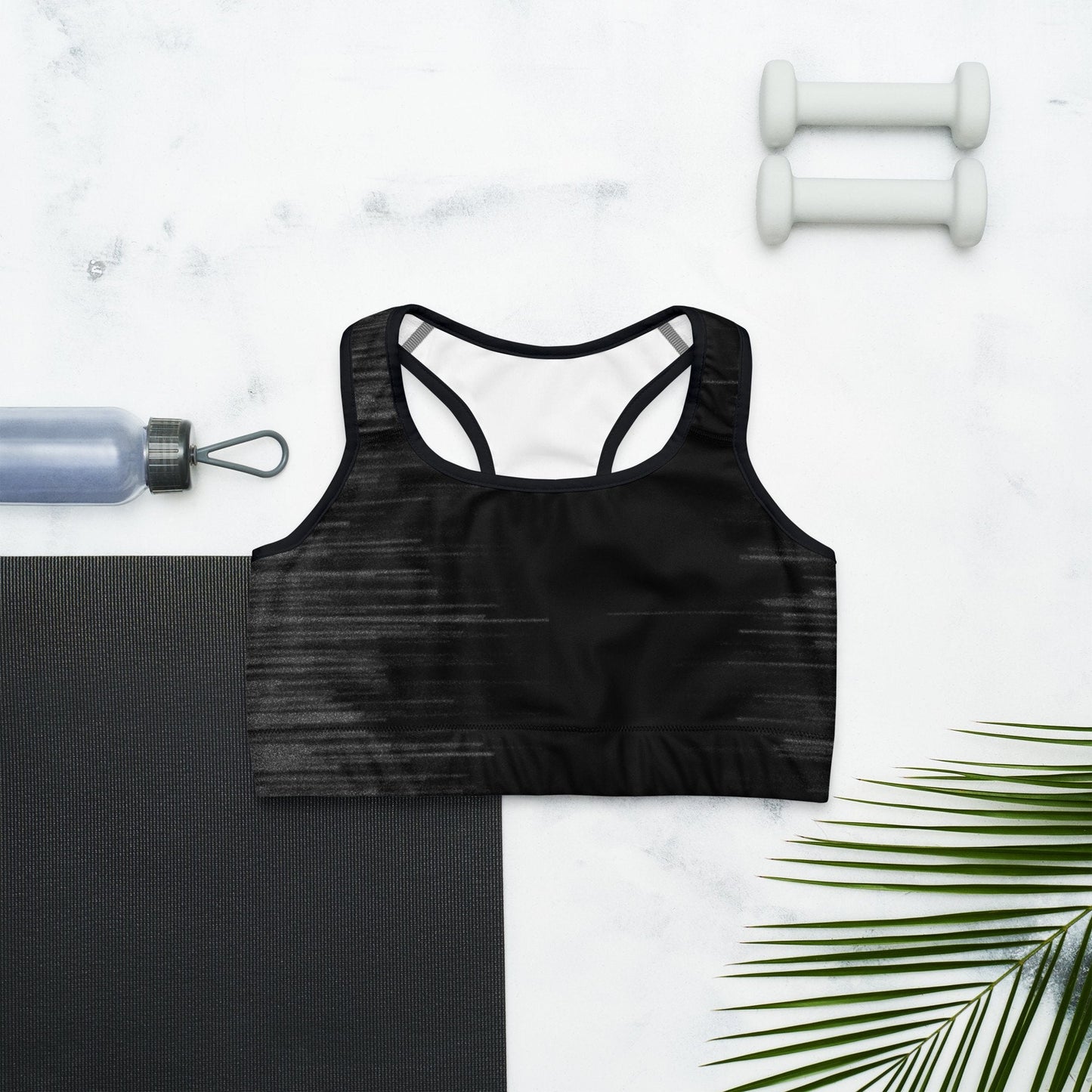 BW Sports bra - Hollistic Human Shop