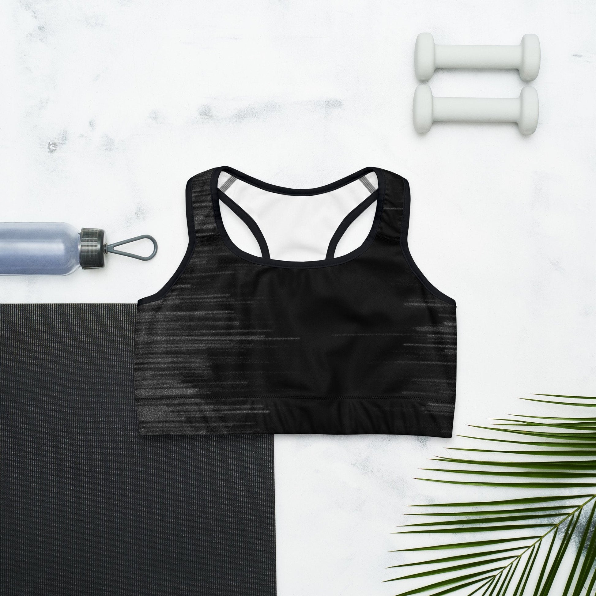 BW Sports bra - Hollistic Human Shop