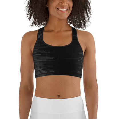 BW Sports bra - Hollistic Human Shop