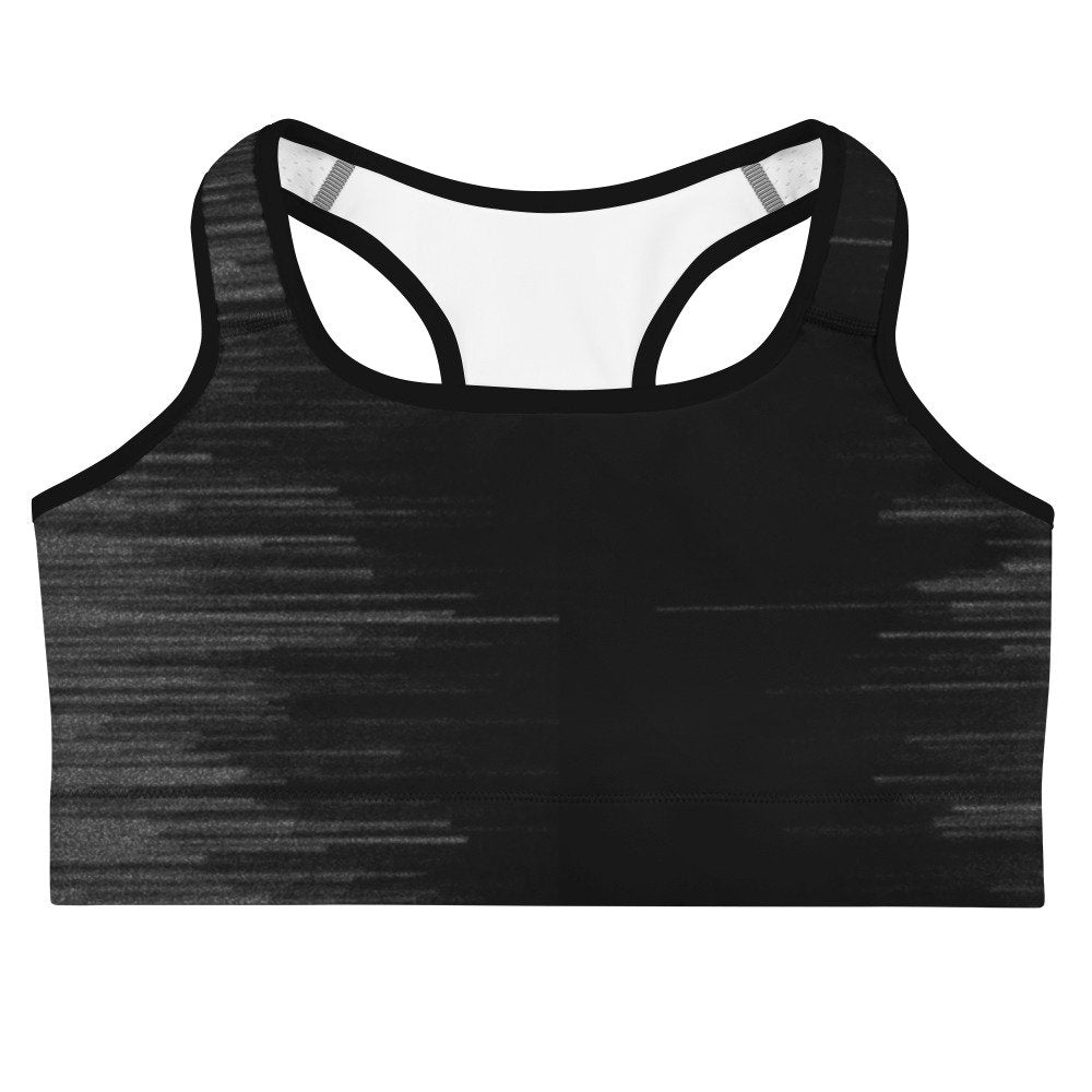 BW Sports bra - Hollistic Human Shop