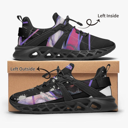 Exploring New Limits (ENL) Runners - Hollistic Human Shop