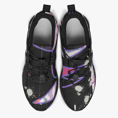 Exploring New Limits (ENL) Runners - Hollistic Human Shop