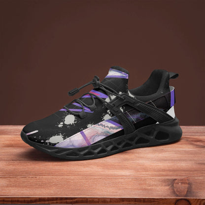 Exploring New Limits (ENL) Runners - Hollistic Human Shop