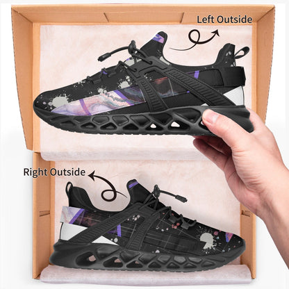 Exploring New Limits (ENL) Runners - Hollistic Human Shop