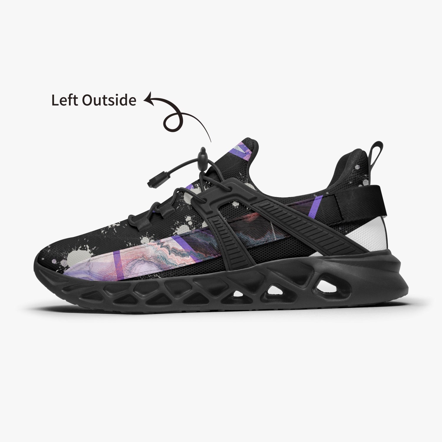 Exploring New Limits (ENL) Runners - Hollistic Human Shop
