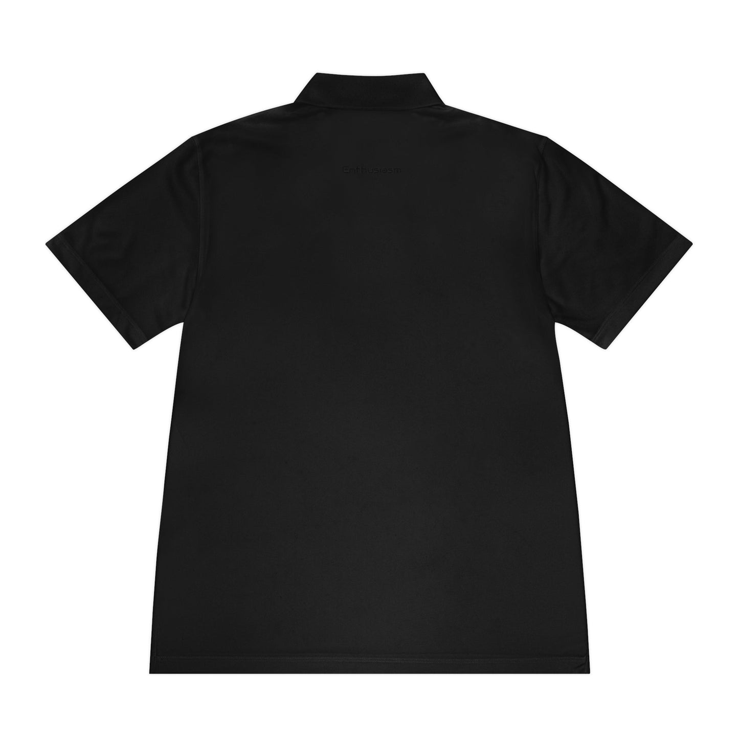 HH Men's Sport Polo Shirt - Hollistic Human Shop