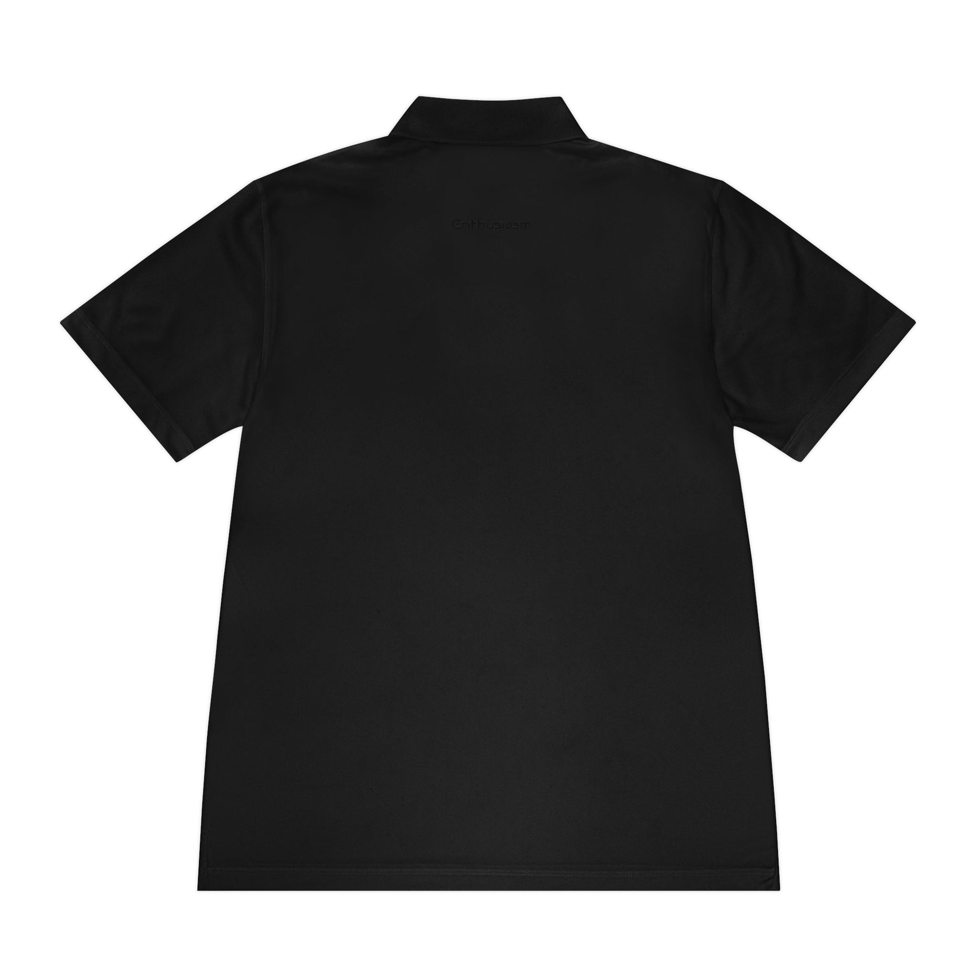 HH Men's Sport Polo Shirt - Hollistic Human Shop