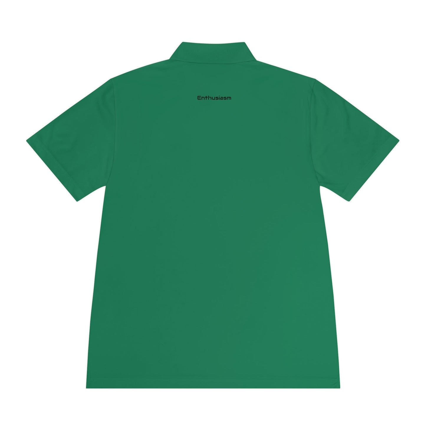 HH Men's Sport Polo Shirt - Hollistic Human Shop