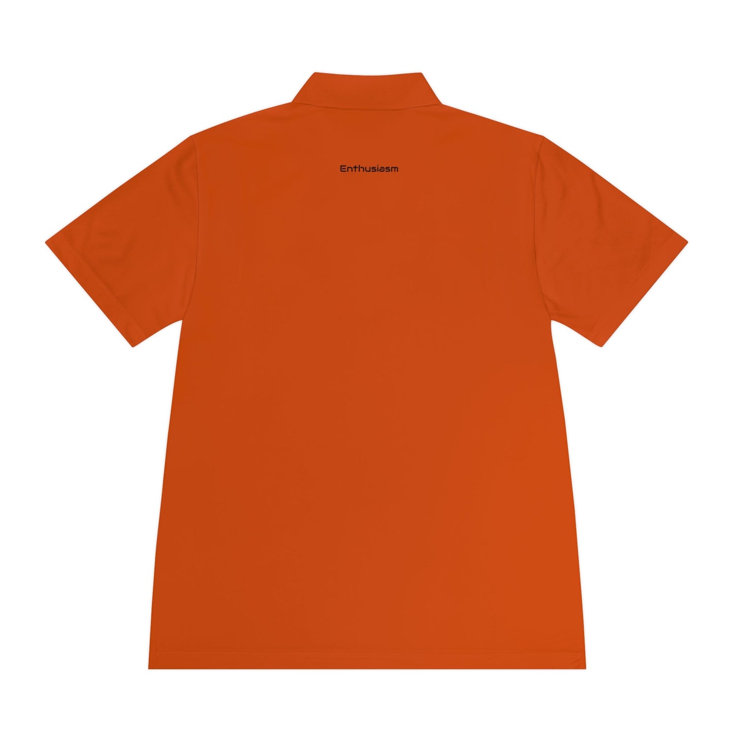 HH Men's Sport Polo Shirt - Hollistic Human Shop