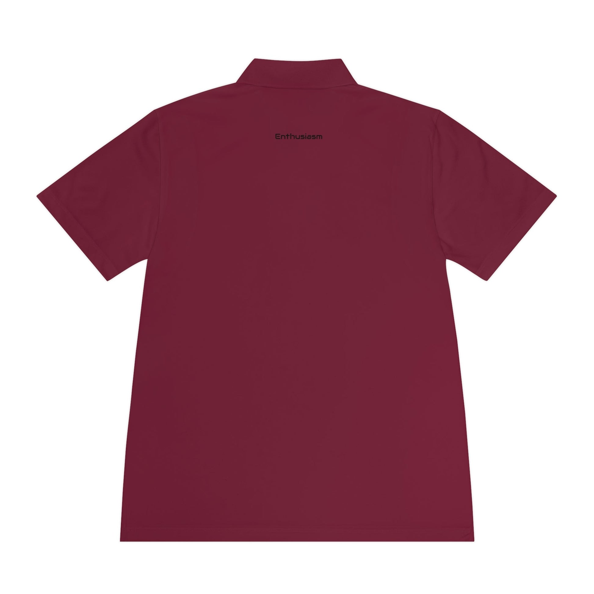 HH Men's Sport Polo Shirt - Hollistic Human Shop