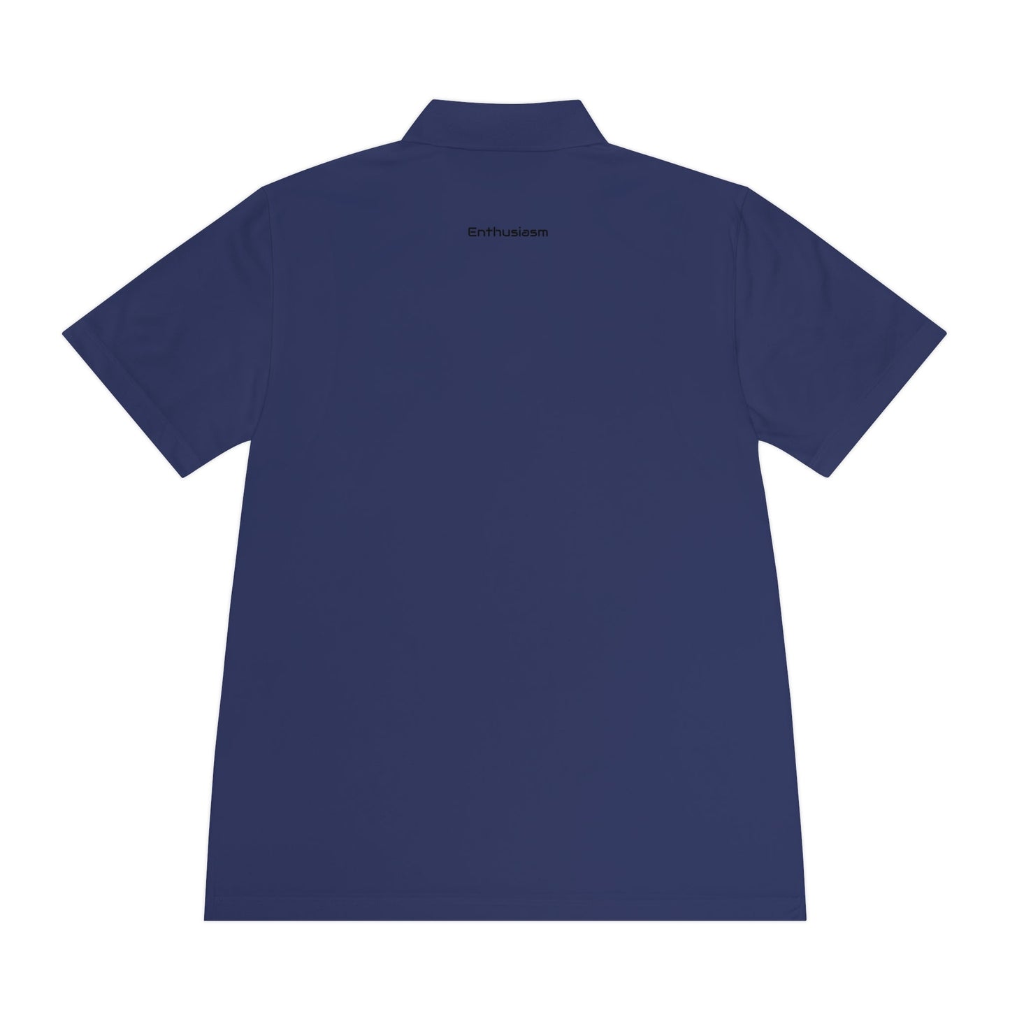 HH Men's Sport Polo Shirt - Hollistic Human Shop