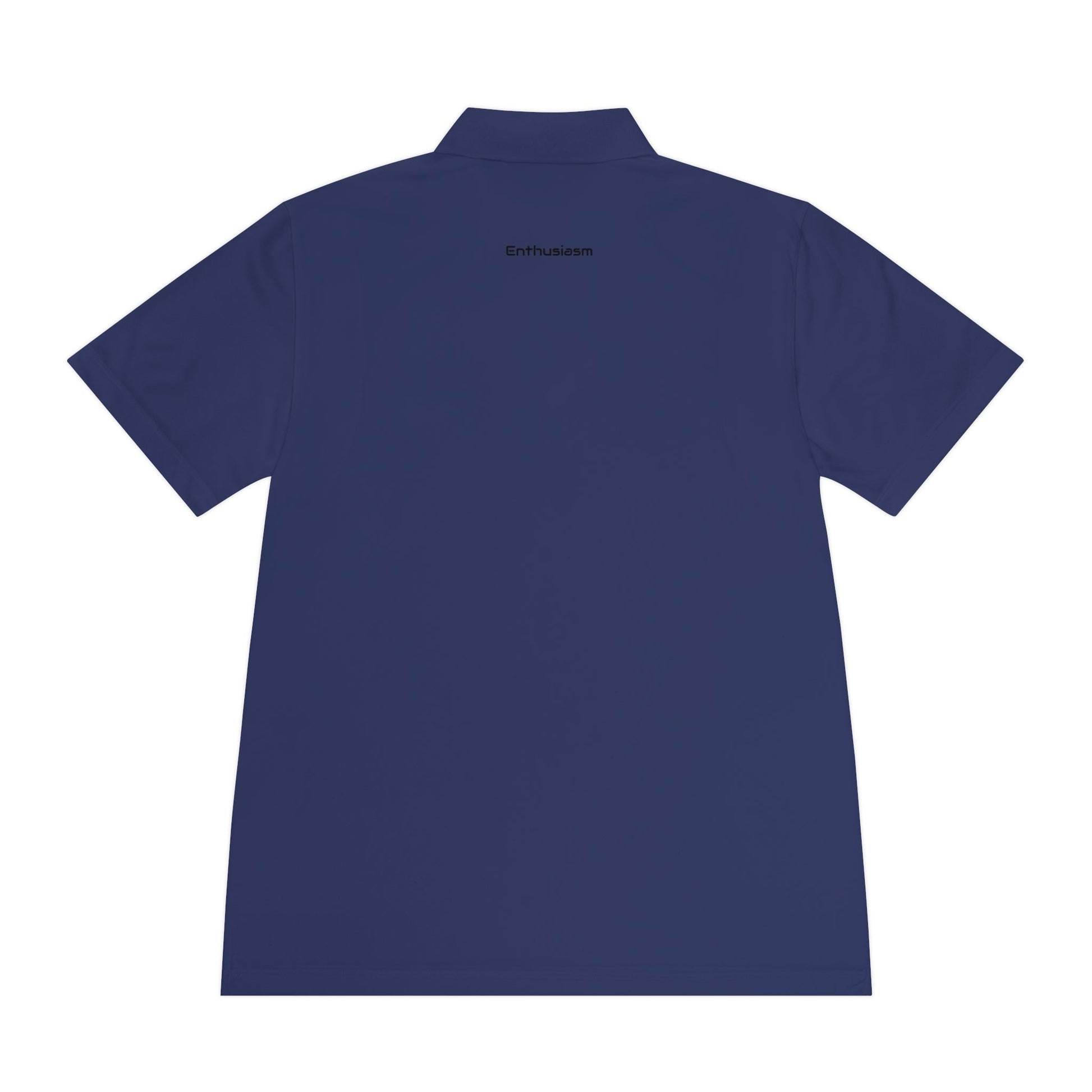 HH Men's Sport Polo Shirt - Hollistic Human Shop