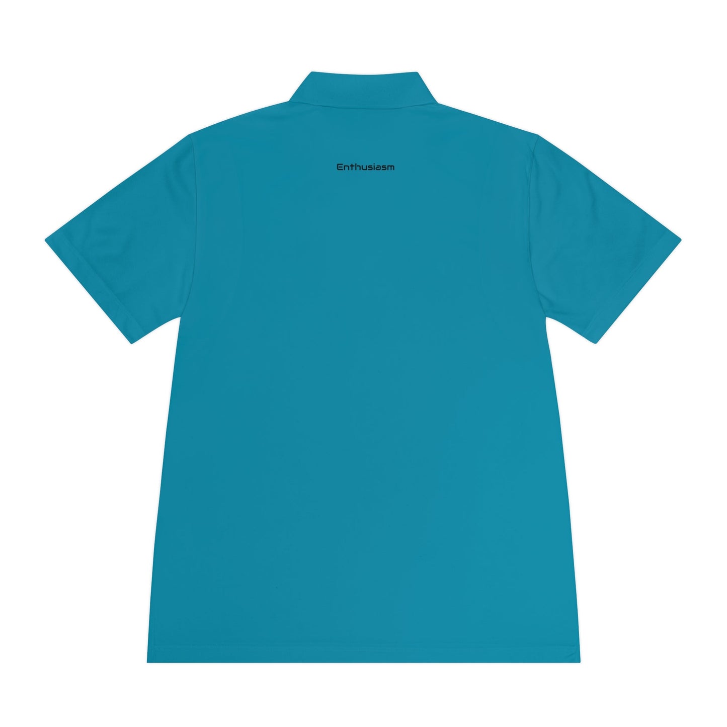 HH Men's Sport Polo Shirt - Hollistic Human Shop