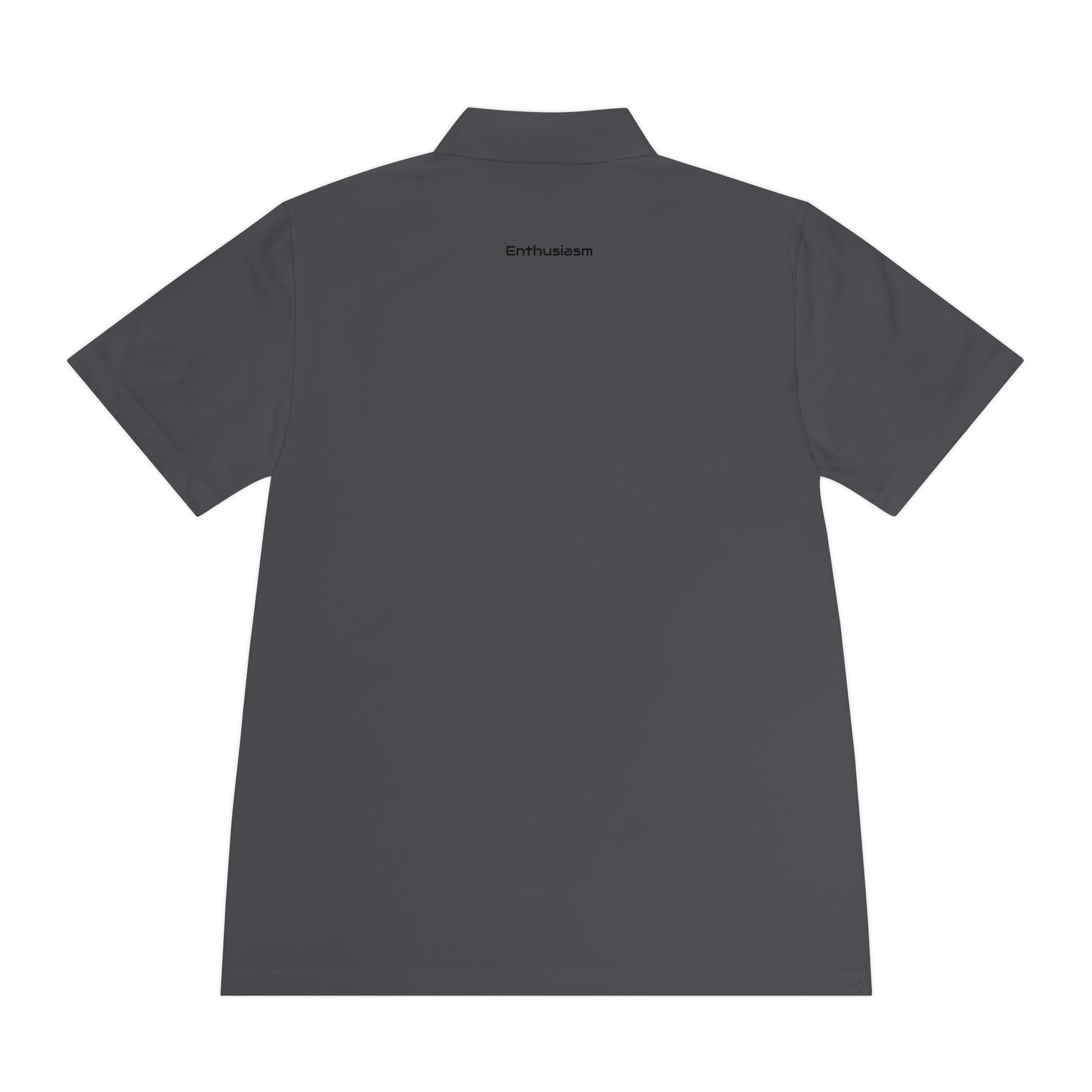 HH Men's Sport Polo Shirt - Hollistic Human Shop