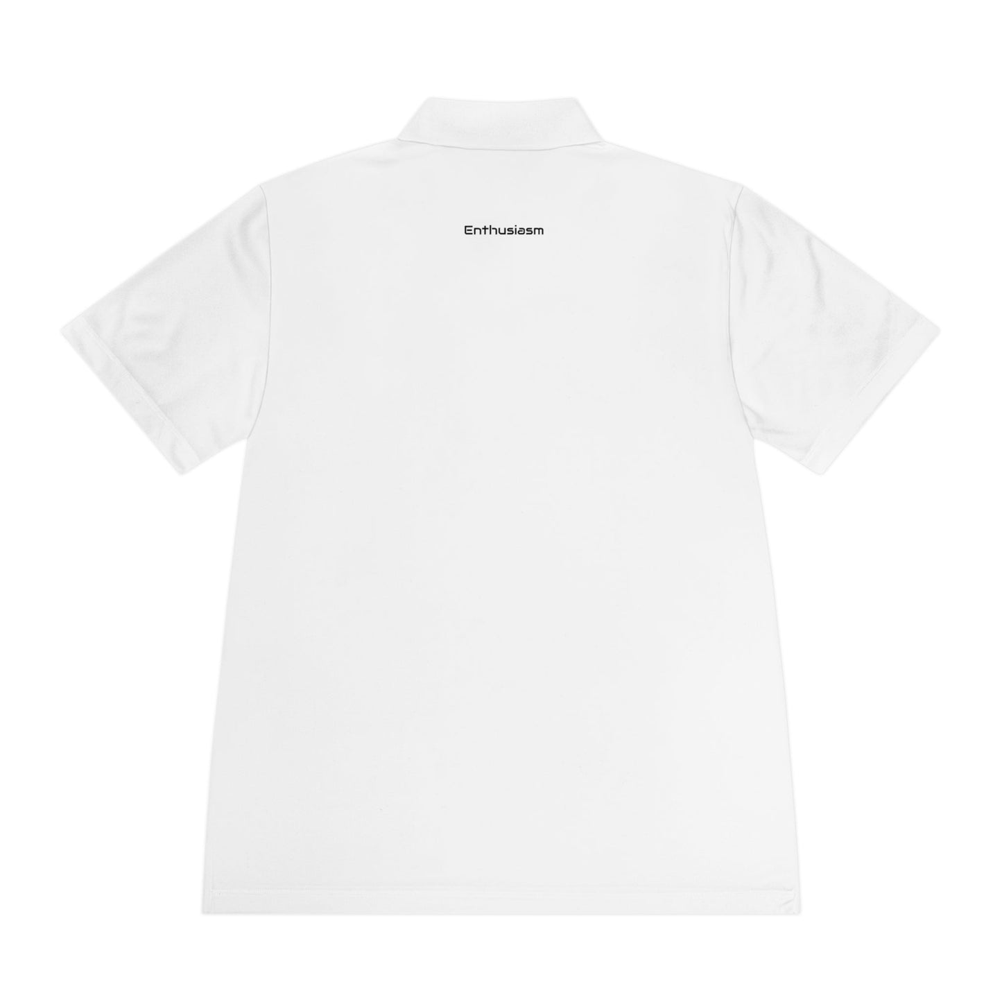 HH Men's Sport Polo Shirt - Hollistic Human Shop
