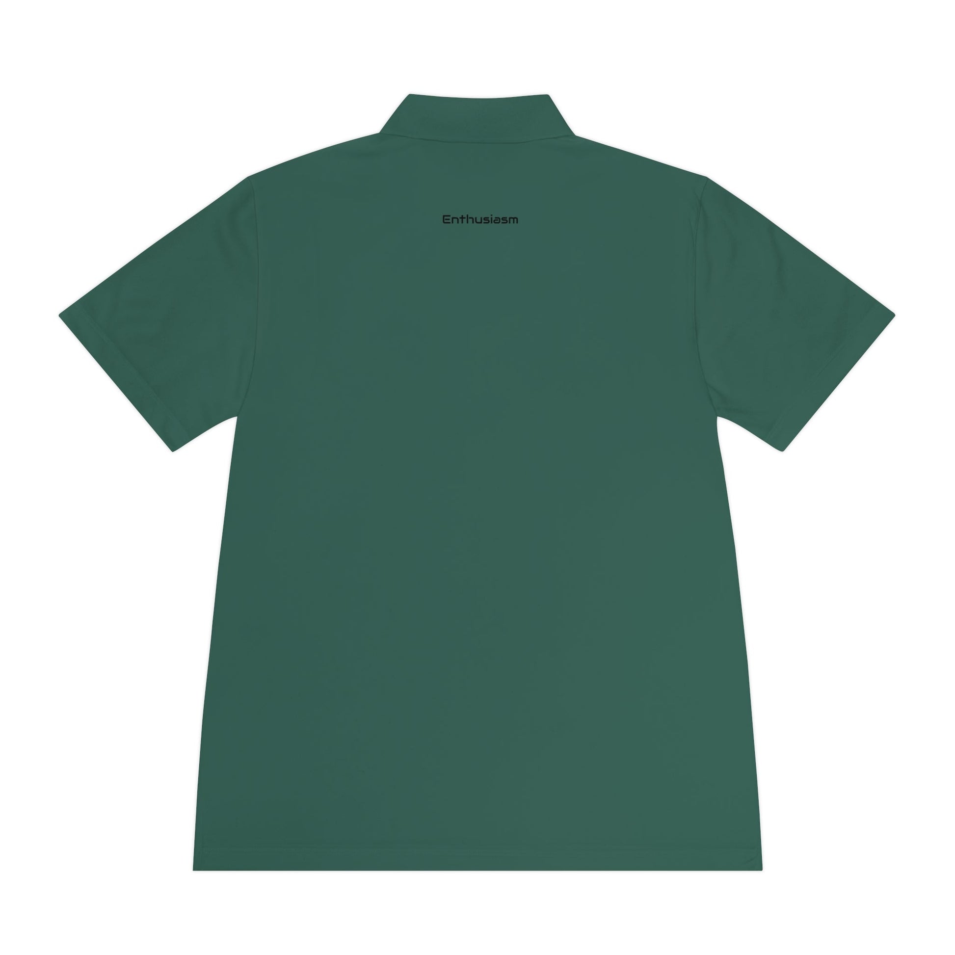 HH Men's Sport Polo Shirt - Hollistic Human Shop